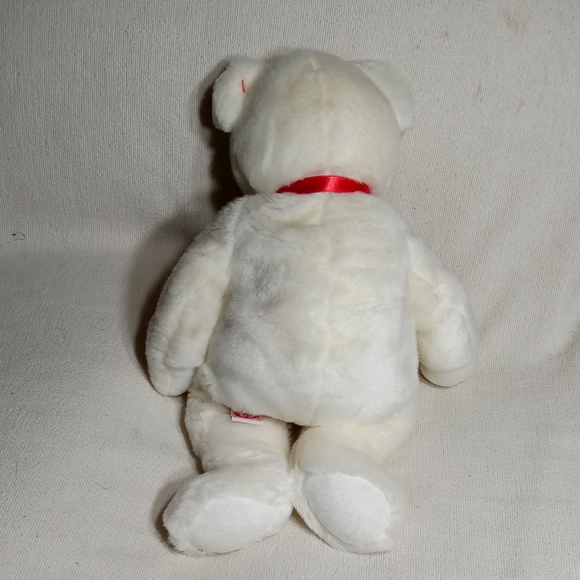 TY Beanie Buddy Libearty the Beanie Baby 14" - Picture 3 of 14